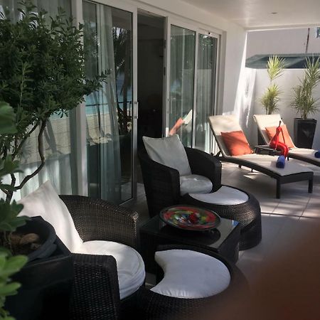 Sundown Beach Studios Manoc-Manoc Екстериор снимка